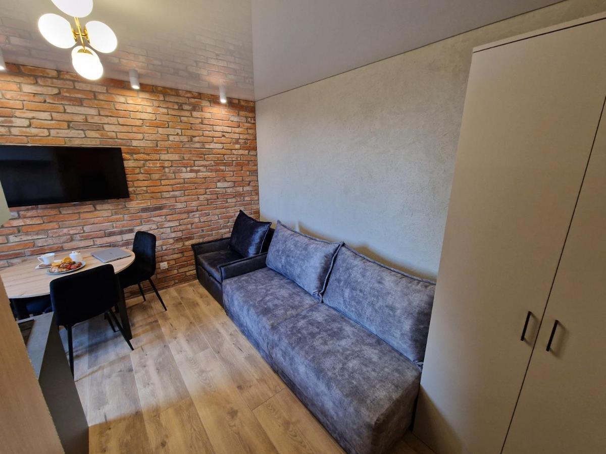 Villa Verona Leba Ngoại thất bức ảnh