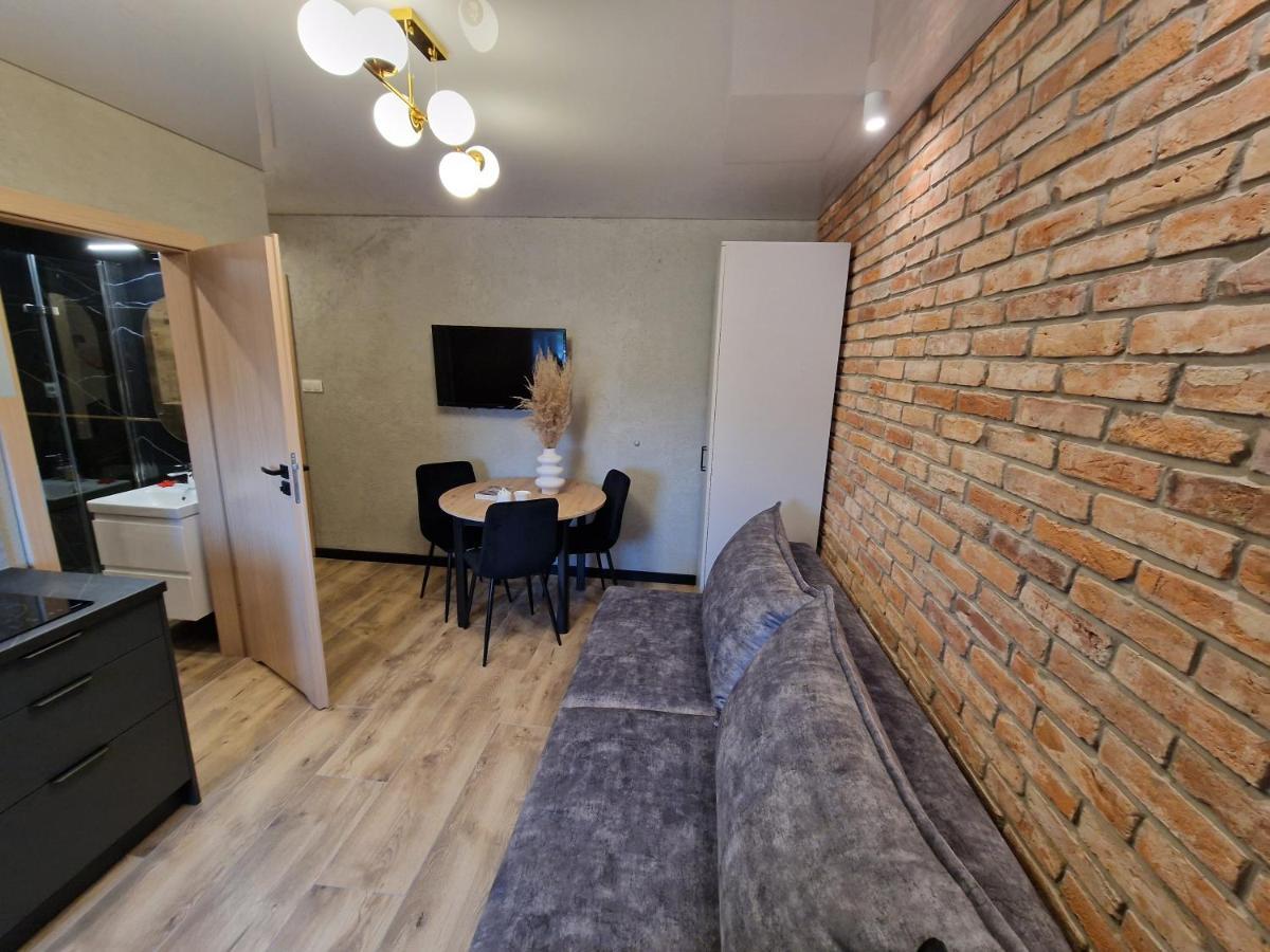 Villa Verona Leba Ngoại thất bức ảnh